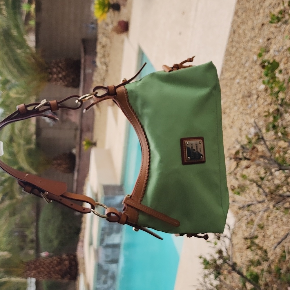 Db Handbag - image 1